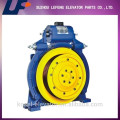 lift traction machine, hot sell elevator traction machine, lift gearless traction machine